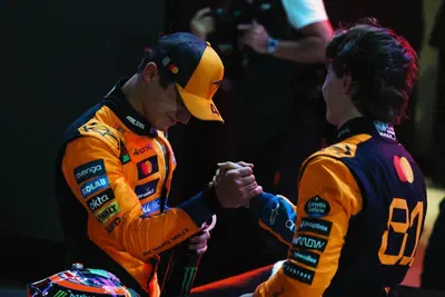 F1. McLaren domina il Qatar: Stella svela la verit&agrave; sulla lotta al titolo tra Norris e Piastri: "Apriremmo champagne se Verstappen fosse escluso"