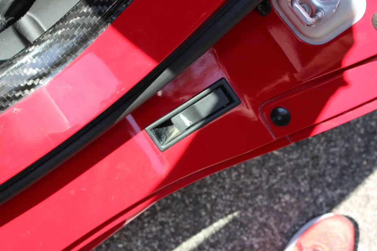 Alfa Romeo 4C Spider | Test drive #AMboxing