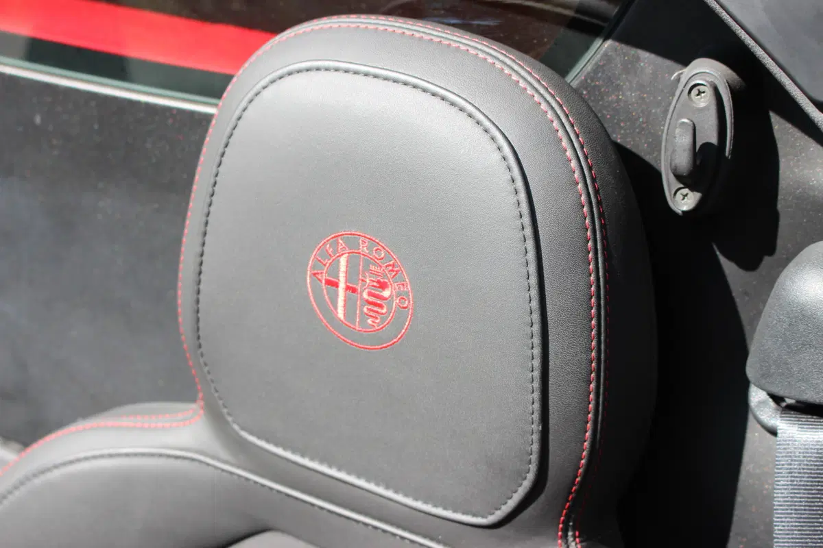 Alfa Romeo 4C Spider | Test drive #AMboxing (17)