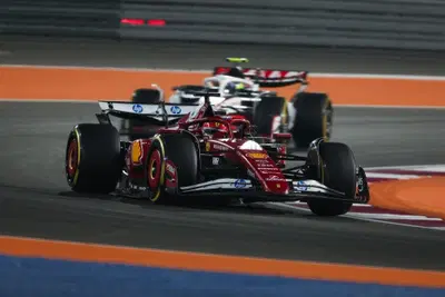 F1. GP Qatar, Leclerc ammette rassegnato: "Non avevo fiducia nella macchina, mai competitivi. Abbiamo sacrificato il 2025 per il 2026"