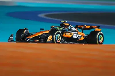 F1. GP Qatar, Norris contro la McLaren: "Avremmo dovuto fare diversamente. Ora dobbiamo battere Verstappen"