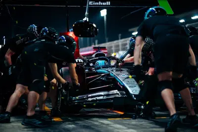 F1. GP Qatar, Russell amareggiato: &ldquo;Con la Safety Car al settimo giro, gara noiosissima&rdquo;