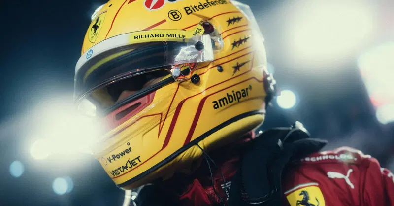F1. GP Qatar, Hamilton rassegnato: "Una delle gare peggiori, impossibile sorpassare. Williams meglio di Ferrari"