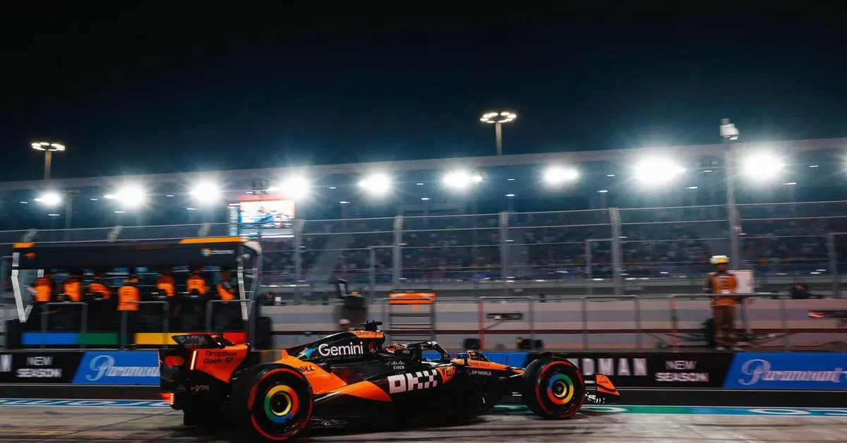 F1. McLaren sbaglia ancora in Qatar, Stella: "Errore di valutazione. Piastri e Norris lotteranno liberamente per il titolo, l'importante &egrave; battere Verstappen"