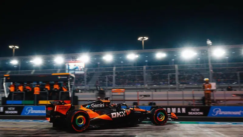 F1. McLaren sbaglia ancora in Qatar, Stella: "Errore di valutazione. Piastri e Norris lotteranno liberamente per il titolo, l'importante &egrave; battere Verstappen"