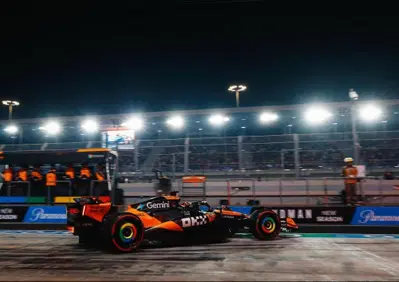 F1. McLaren sbaglia ancora in Qatar, Stella: Errore di valutazione. Piastri e Norris lotteranno liberamente per il titolo, l'importante è battere Verstappen