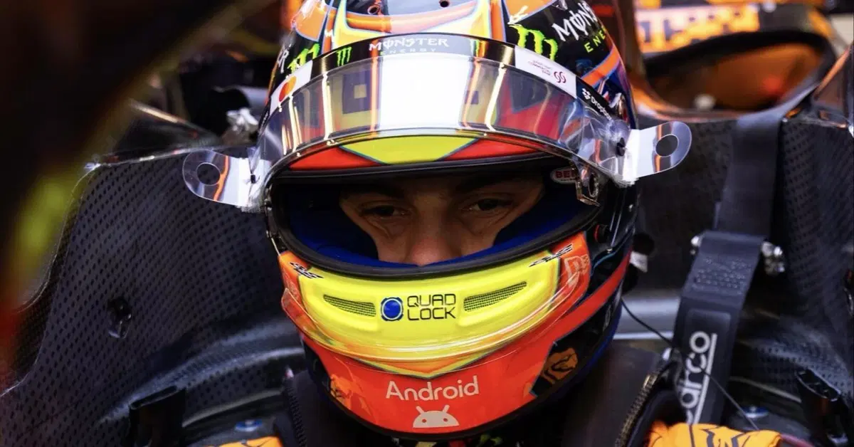 F1. GP Qatar, Piastri deluso dalla McLaren: "Vincere era importante per me, il team ha sbagliato"