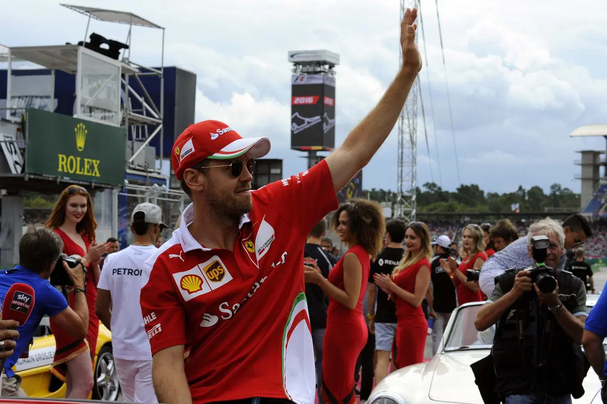 F1, il bello e il brutto del Gp di Germania 2016 (3)
