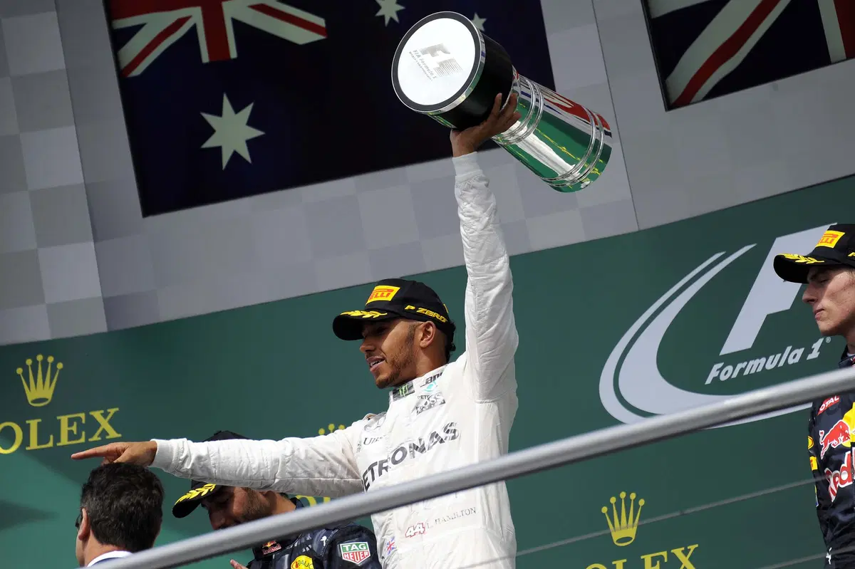 F1, il bello e il brutto del Gp di Germania 2016 (8)