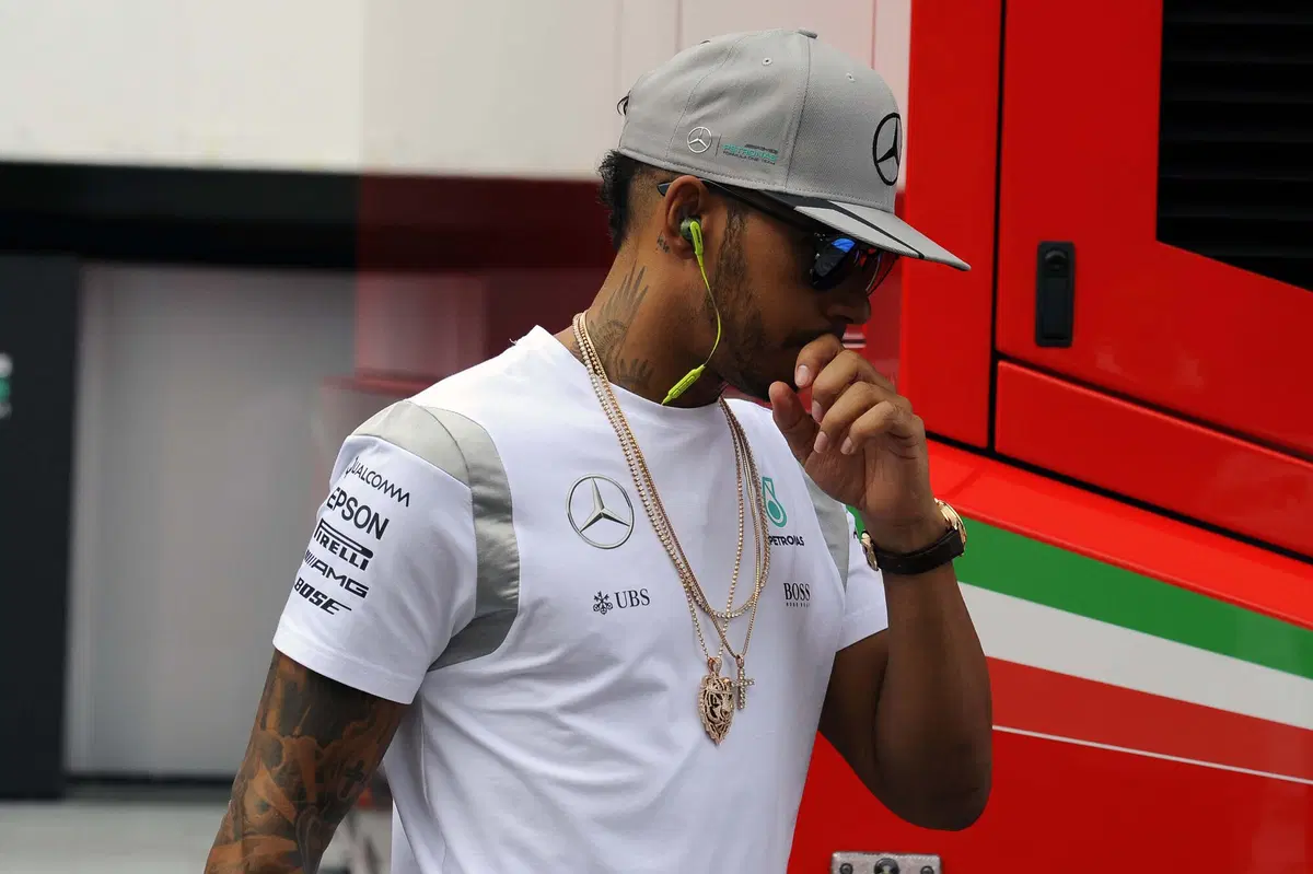 F1, il bello e il brutto del Gp di Germania 2016 (11)