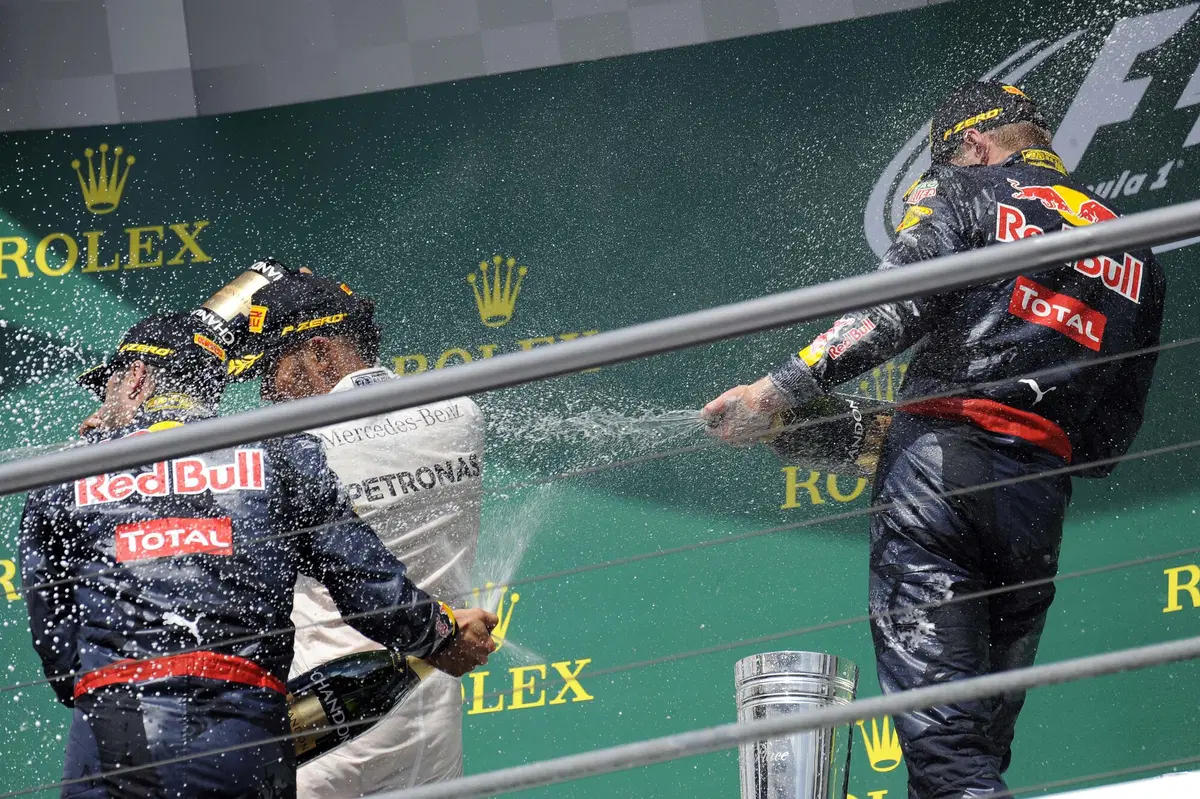 F1, il bello e il brutto del Gp di Germania 2016 (14)