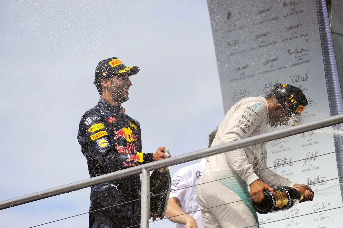 F1, il bello e il brutto del Gp di Germania 2016 (15)