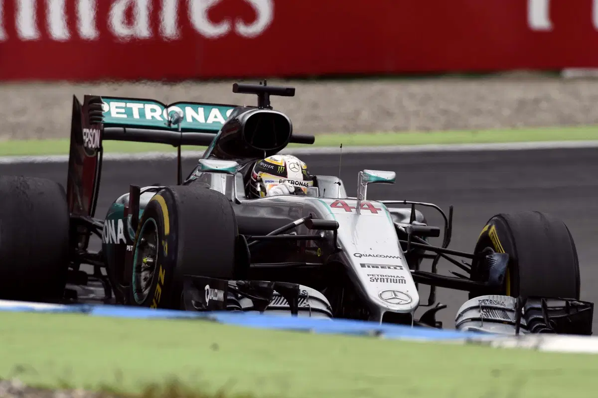 F1, il bello e il brutto del Gp di Germania 2016 (31)
