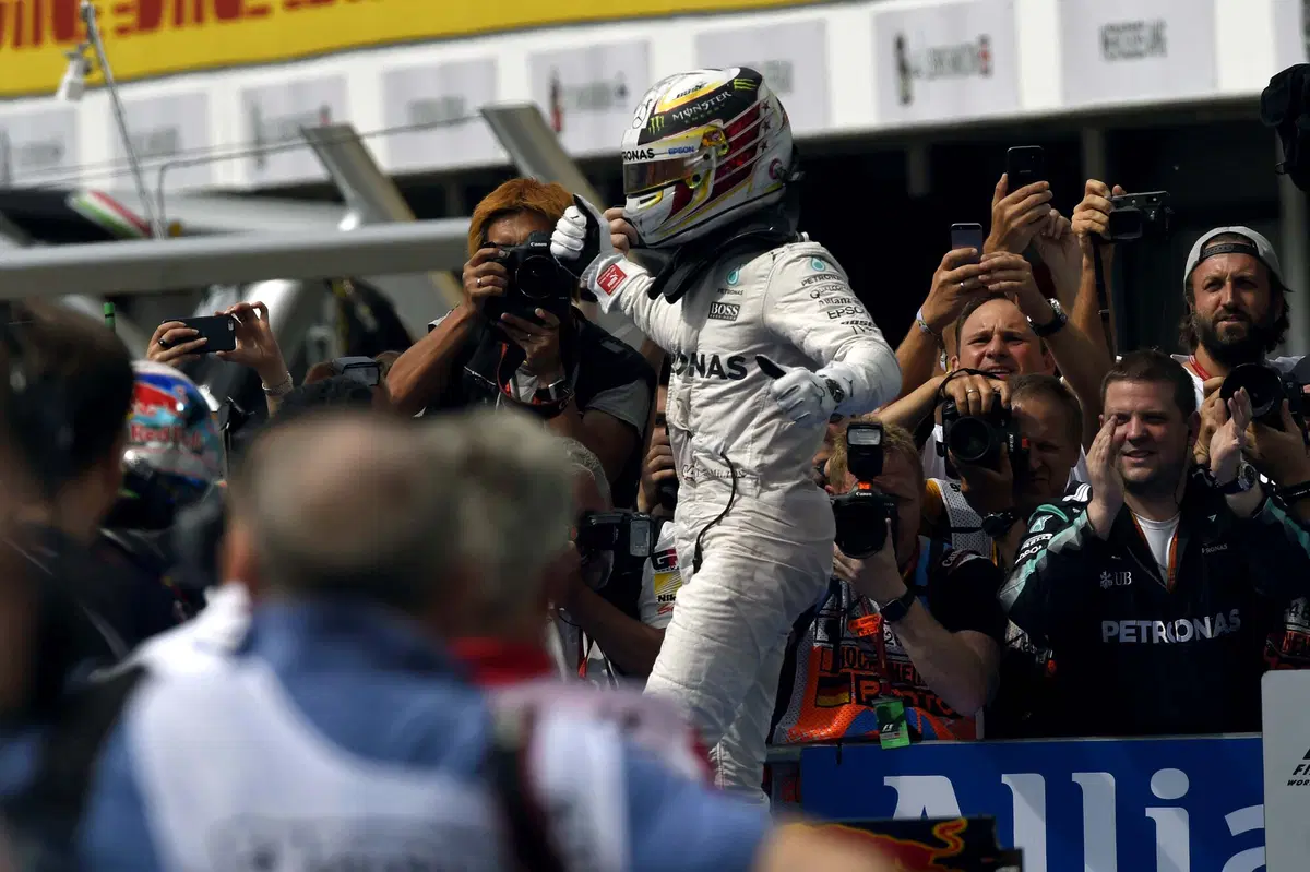 F1, il bello e il brutto del Gp di Germania 2016 (33)