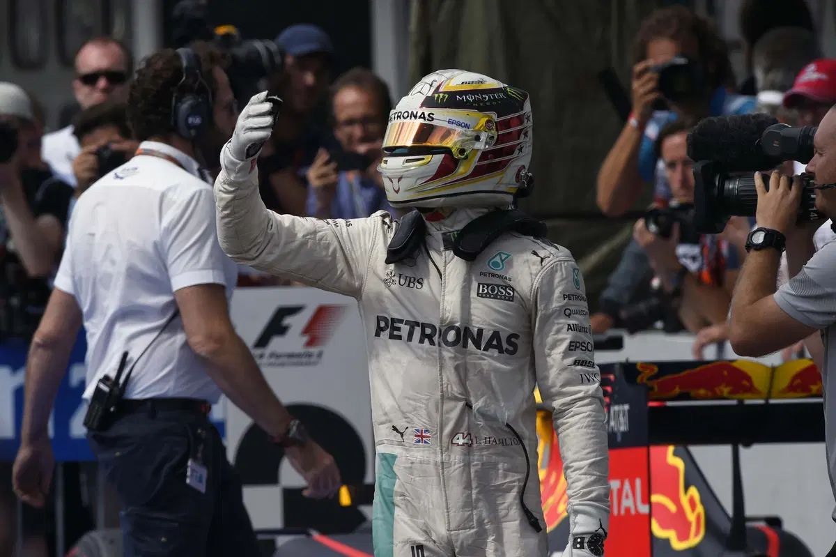 F1, il bello e il brutto del Gp di Germania 2016 (38)