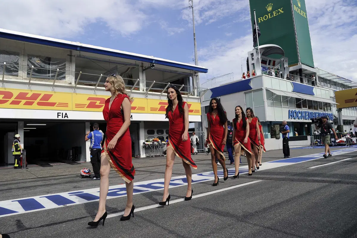 F1, il bello e il brutto del Gp di Germania 2016 (41)