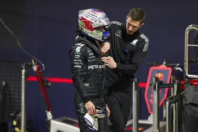 La F1 non &egrave; cos&igrave;: Kimi Antonelli bersagliato sui social, Wolff lo difende dalle accuse di Marko e Red Bull costretta a scusarsi