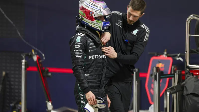 La F1 non &egrave; cos&igrave;: Kimi Antonelli bersagliato sui social, Wolff lo difende dalle accuse di Marko e Red Bull costretta a scusarsi