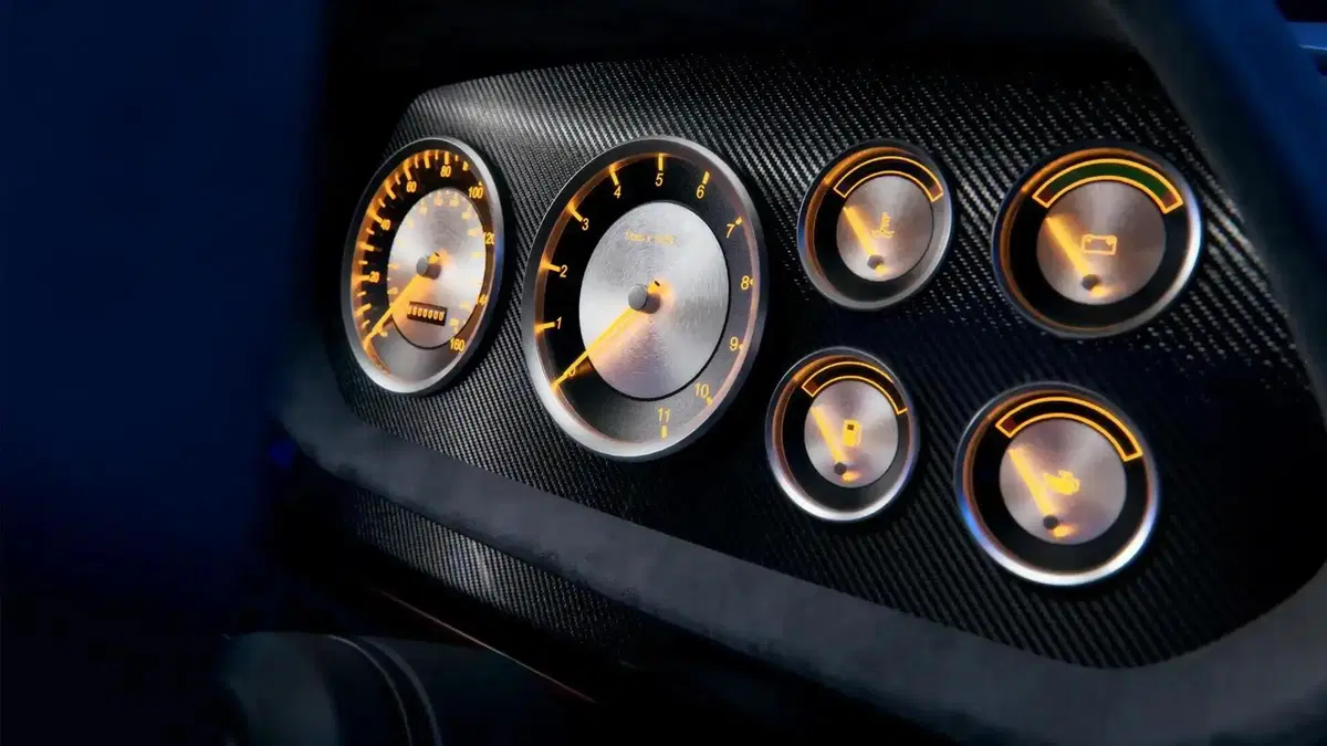 Ford Escort Mk1 RS, sotto il cofano un quattro cilindri aspirato da 330 CV che urla a 10.000 giri (7)