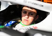 F1. Red Bull rivoluziona la line-up 2026: addio Tsunoda, con Verstappen arriva Hadjar. Lindblad debutta in Racing Bulls