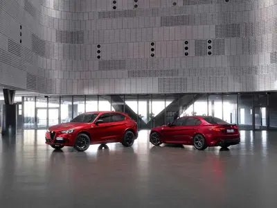 Alfa Romeo Quadrifoglio: il mito non muore. In arrivo 63 esemplari per celebrare un'icona