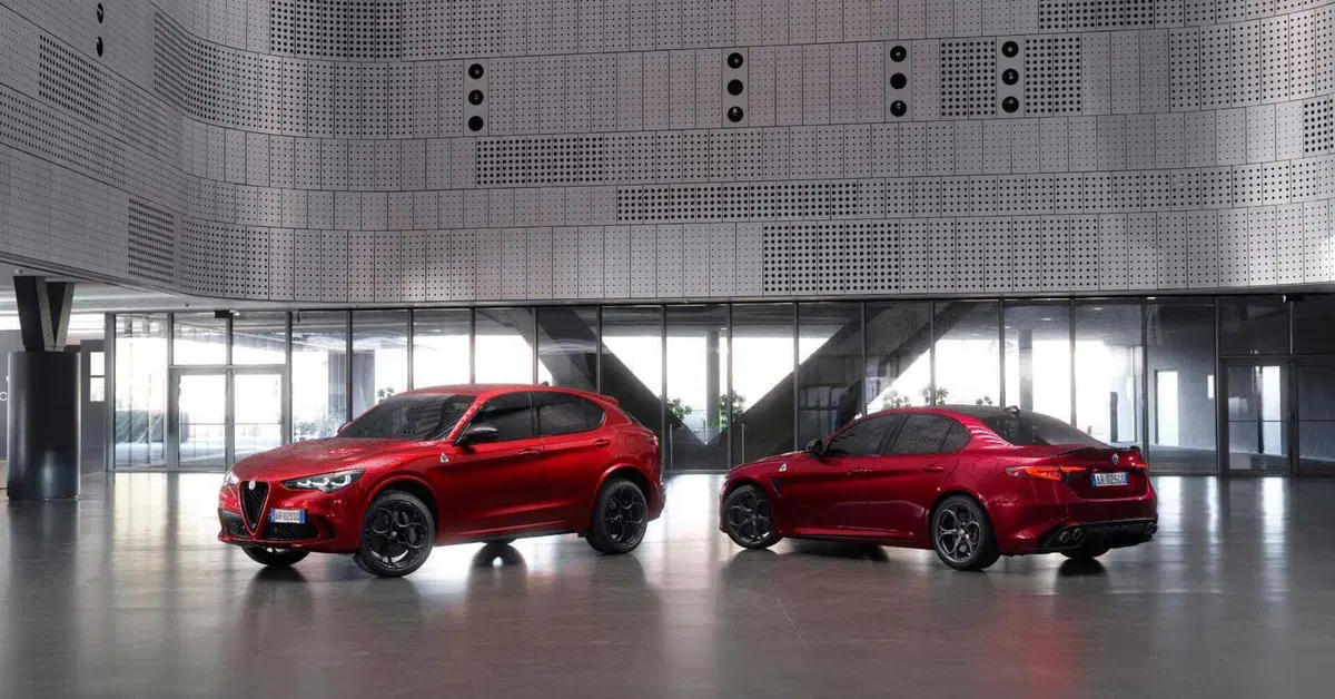 Alfa Romeo Quadrifoglio: il mito non muore. In arrivo 63 esemplari per celebrare un'icona