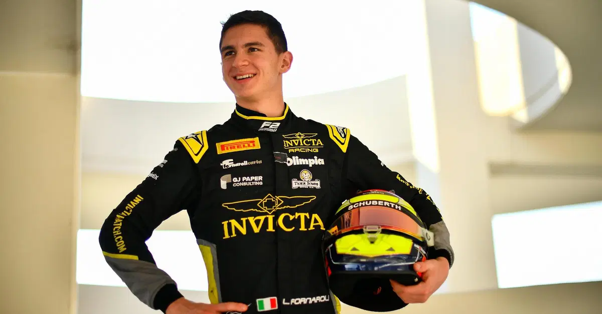 Formula 1, Bortoleto lancia l'indizio sul futuro di Leonardo Fornaroli: "Spero di vederlo presto in pista in F1"