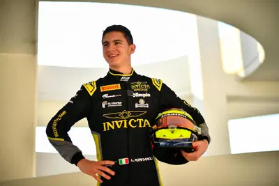 Formula 1, Bortoleto lancia l'indizio sul futuro di Leonardo Fornaroli: "Spero di vederlo presto in pista in F1"