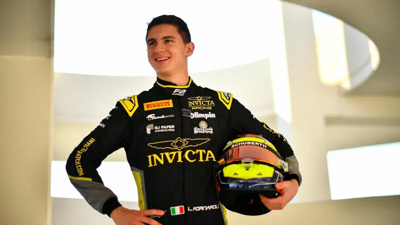 Formula 1, Bortoleto lancia l'indizio sul futuro di Leonardo Fornaroli: "Spero di vederlo presto in pista in F1"