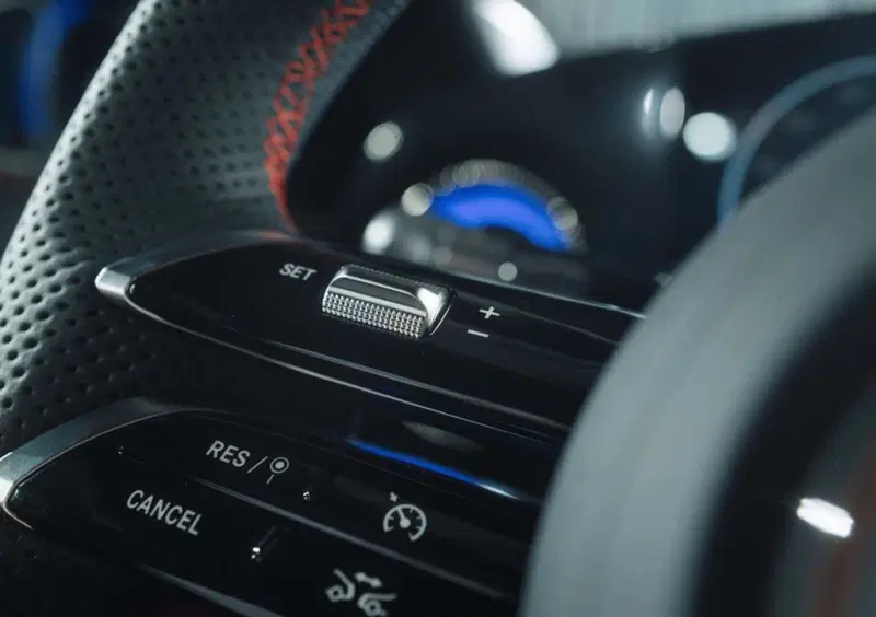 Mercedes-Benz CLA Shooting Brake (2025-->>) (15)