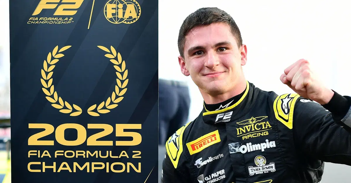 F1. Leonardo Fornaroli vola in McLaren con Andrea Stella: "Un sogno che si avvera. Antonelli? Siamo cresciuti insieme"