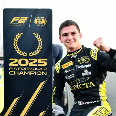 F1. Leonardo Fornaroli vola in McLaren con Andrea Stella: "Un sogno che si avvera. Antonelli? Siamo cresciuti insieme"