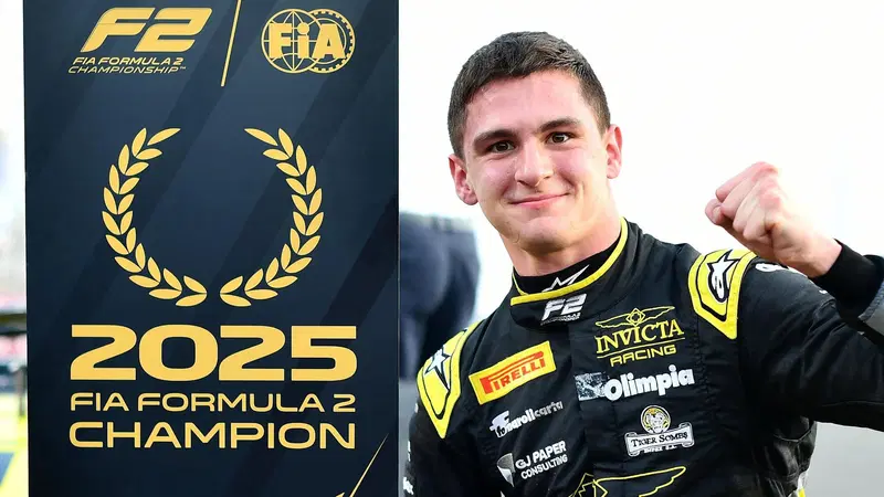 F1. Leonardo Fornaroli vola in McLaren con Andrea Stella: "Un sogno che si avvera. Antonelli? Siamo cresciuti insieme"