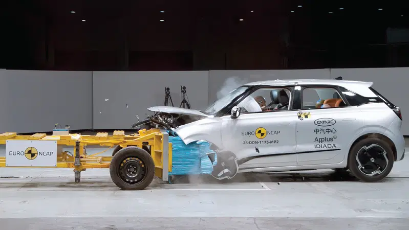 Crash Test