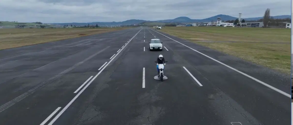 Euro NCAP 2026: cambiano i crash test, è l'aggiornamento più importante degli ultimi 16 anni (2)