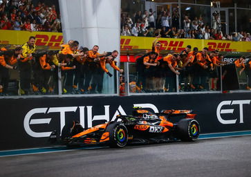 F1. GP Abu Dhabi 2025: gran finale tra Norris, Verstappen e Piastri, chi vincera? Orari e programma Sky TV8