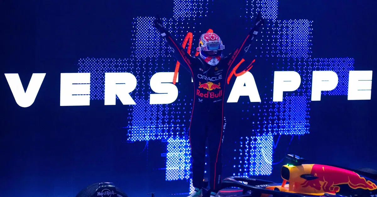 F1. Si decide tutto ad Abu Dhabi: ecco come Max Verstappen pu&ograve; prendersi il mondiale 2025