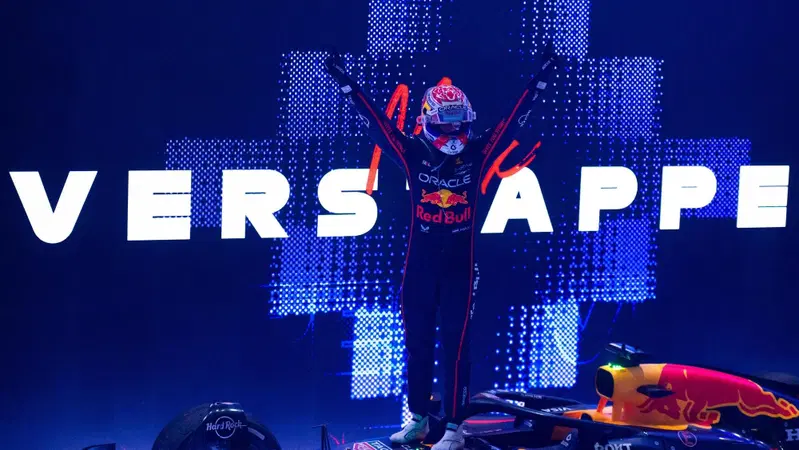 F1. Si decide tutto ad Abu Dhabi: ecco come Max Verstappen pu&ograve; prendersi il mondiale 2025
