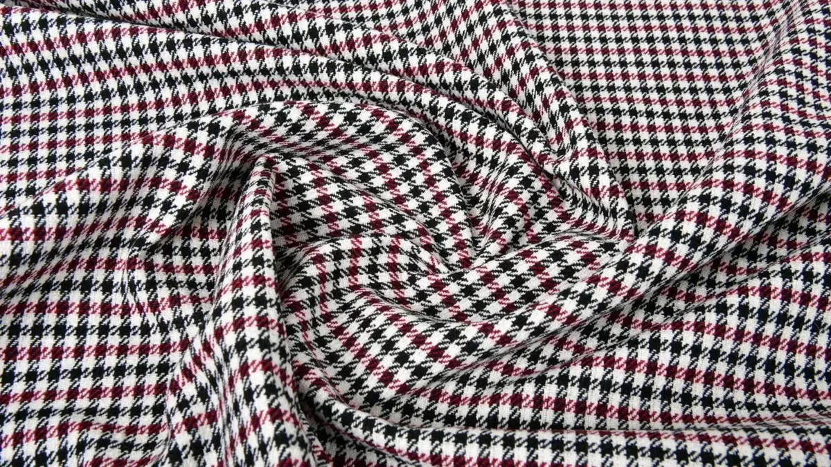 Porsche riporta in vita i suoi iconici tessuti vintage: Pasha, Pepita e Tartan (2)