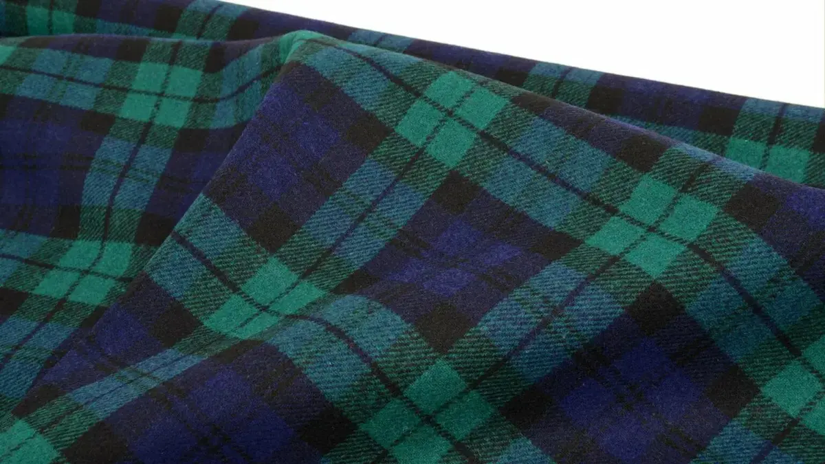 Porsche riporta in vita i suoi iconici tessuti vintage: Pasha, Pepita e Tartan (3)