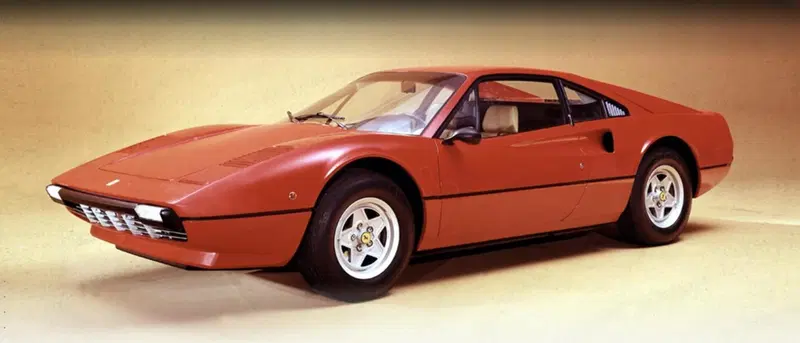 Ferrari 308