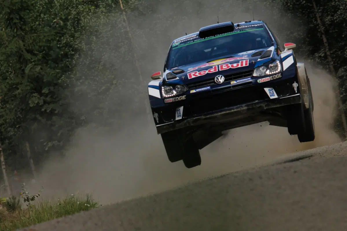 WRC16 Finlandia. vittoria per Meeke (Citroen)  (2)