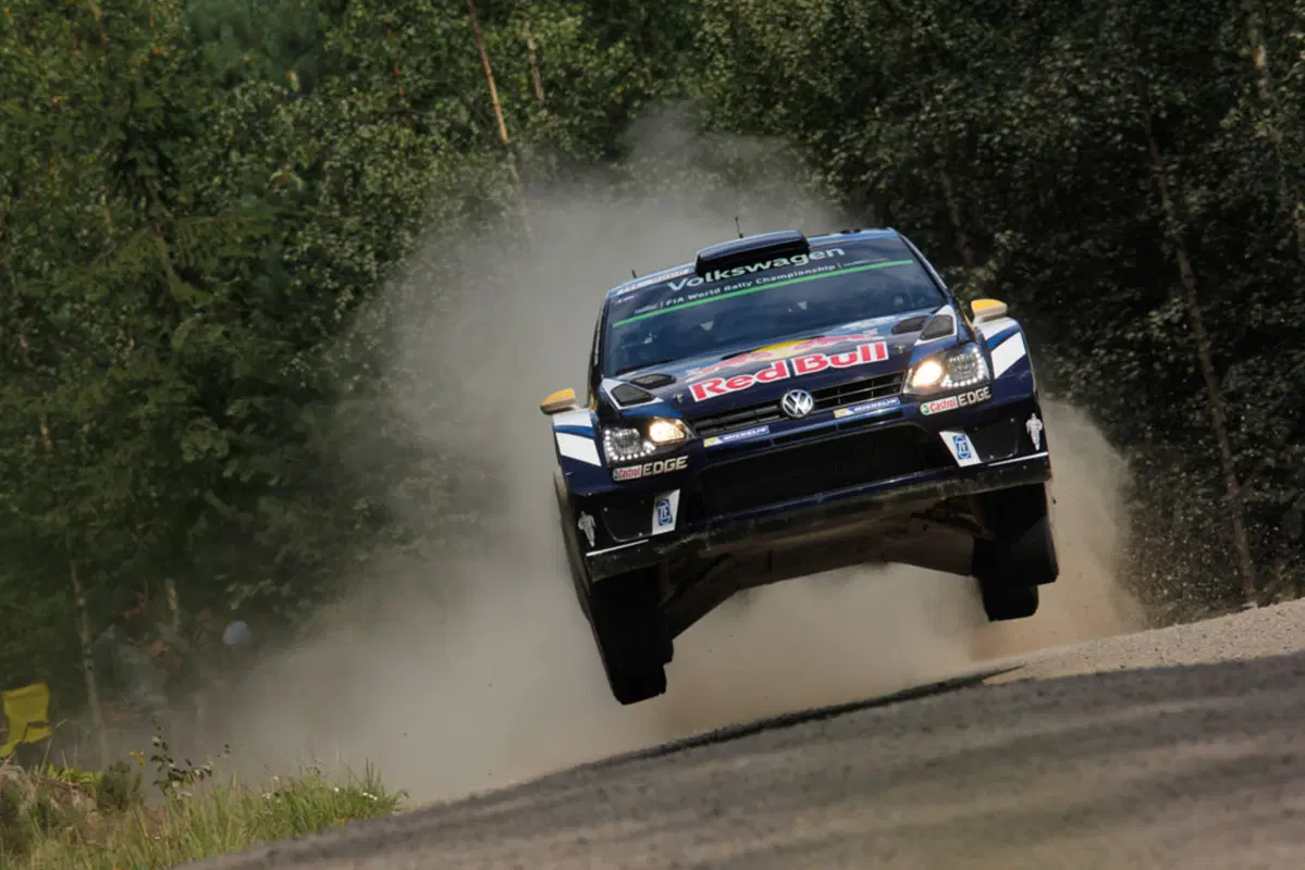 WRC16 Finlandia. vittoria per Meeke (Citroen)  (5)