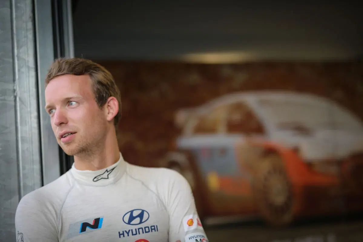 WRC16 Finlandia. vittoria per Meeke (Citroen)  (22)
