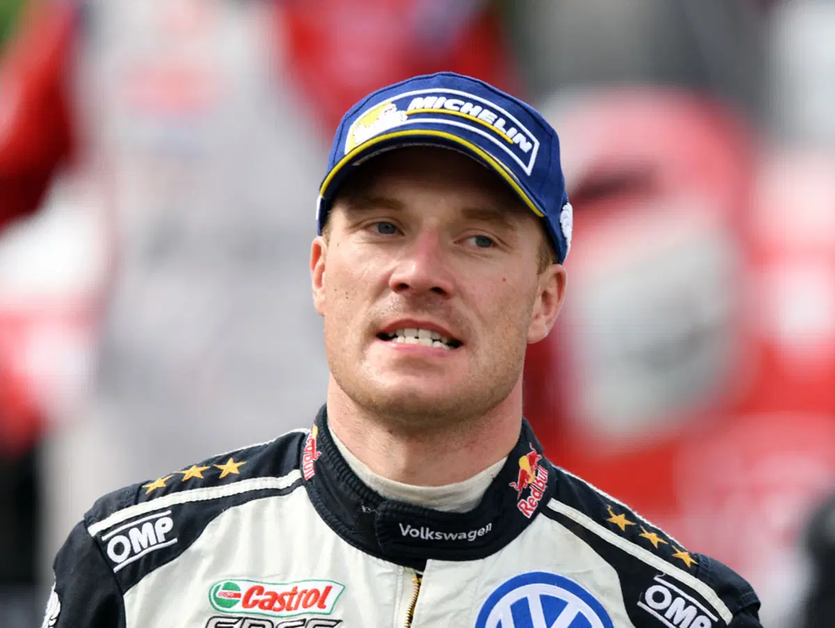 WRC16 Finlandia. vittoria per Meeke (Citroen)  (31)