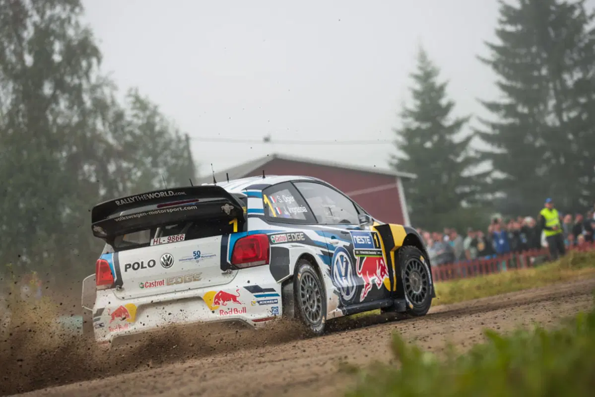 WRC16 Finlandia. vittoria per Meeke (Citroen)  (46)
