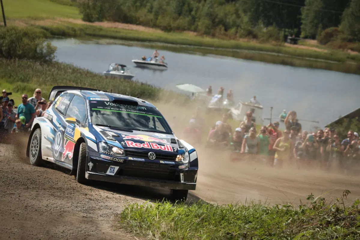 WRC16 Finlandia. vittoria per Meeke (Citroen)  (48)