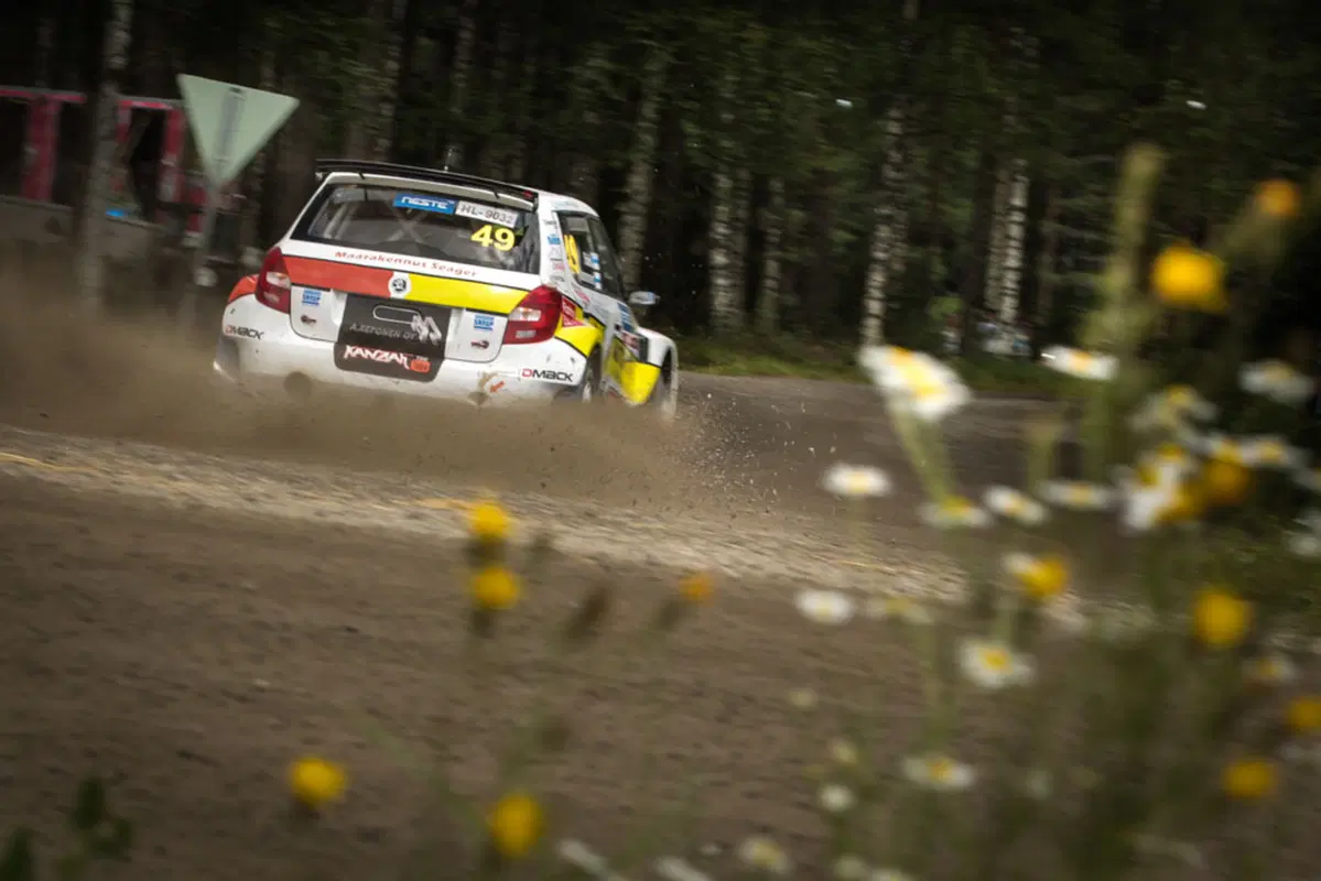 WRC16 Finlandia. vittoria per Meeke (Citroen)  (57)