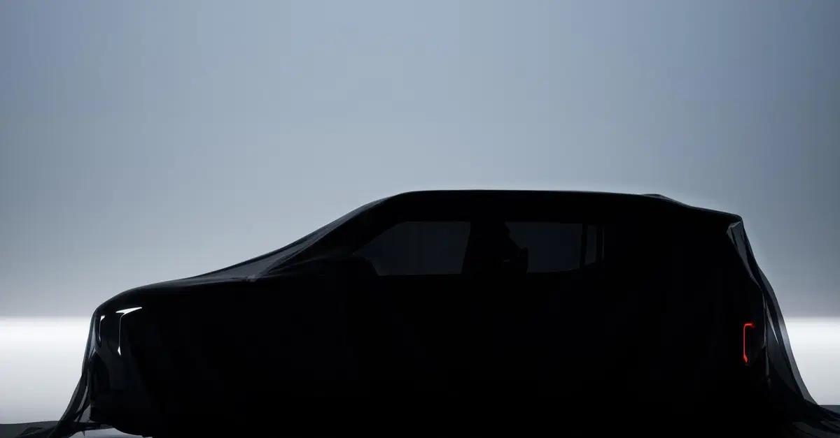 Kia EV2 fa il suo ingresso al Bruxelles Motor Show 2026: ecco cosa sappiamo