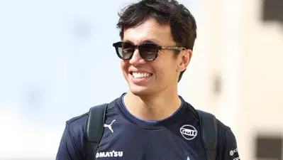 F1. GP Abu Dhabi, Albon: "La mia miglior stagione con la Williams, il 2026 sar&agrave; un&rsquo;opportunit&agrave;". Sul titolo piloti dice: Norris gestisce la pressione